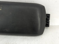 2009-2010 Ford Edge Center Console Armrest Cover Lid Fits Fits 2009 2010 OEM Used Auto Parts - Oemusedautoparts1.com