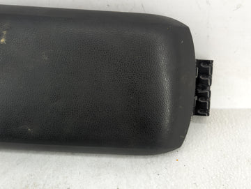 2009-2010 Ford Edge Center Console Armrest Cover Lid Fits Fits 2009 2010 OEM Used Auto Parts