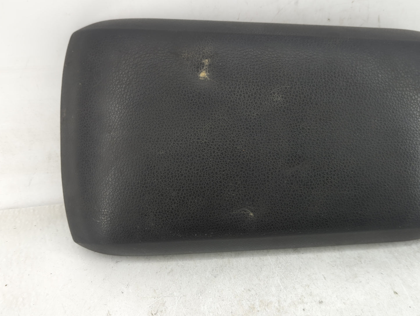 2009-2010 Ford Edge Center Console Armrest Cover Lid Fits Fits 2009 2010 OEM Used Auto Parts - Oemusedautoparts1.com