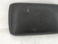 2009-2010 Ford Edge Center Console Armrest Cover Lid Fits Fits 2009 2010 OEM Used Auto Parts - Oemusedautoparts1.com