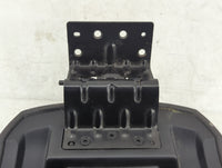 2009-2010 Ford Edge Center Console Armrest Cover Lid Fits Fits 2009 2010 OEM Used Auto Parts - Oemusedautoparts1.com