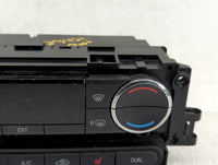 2007-2010 Ford Edge Climate Control Module Temperature AC/Heater Replacement Fits Fits 2007 2008 2009 2010 OEM Used Auto Par