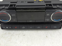 2007-2010 Ford Edge Climate Control Module Temperature AC/Heater Replacement Fits Fits 2007 2008 2009 2010 OEM Used Auto Par