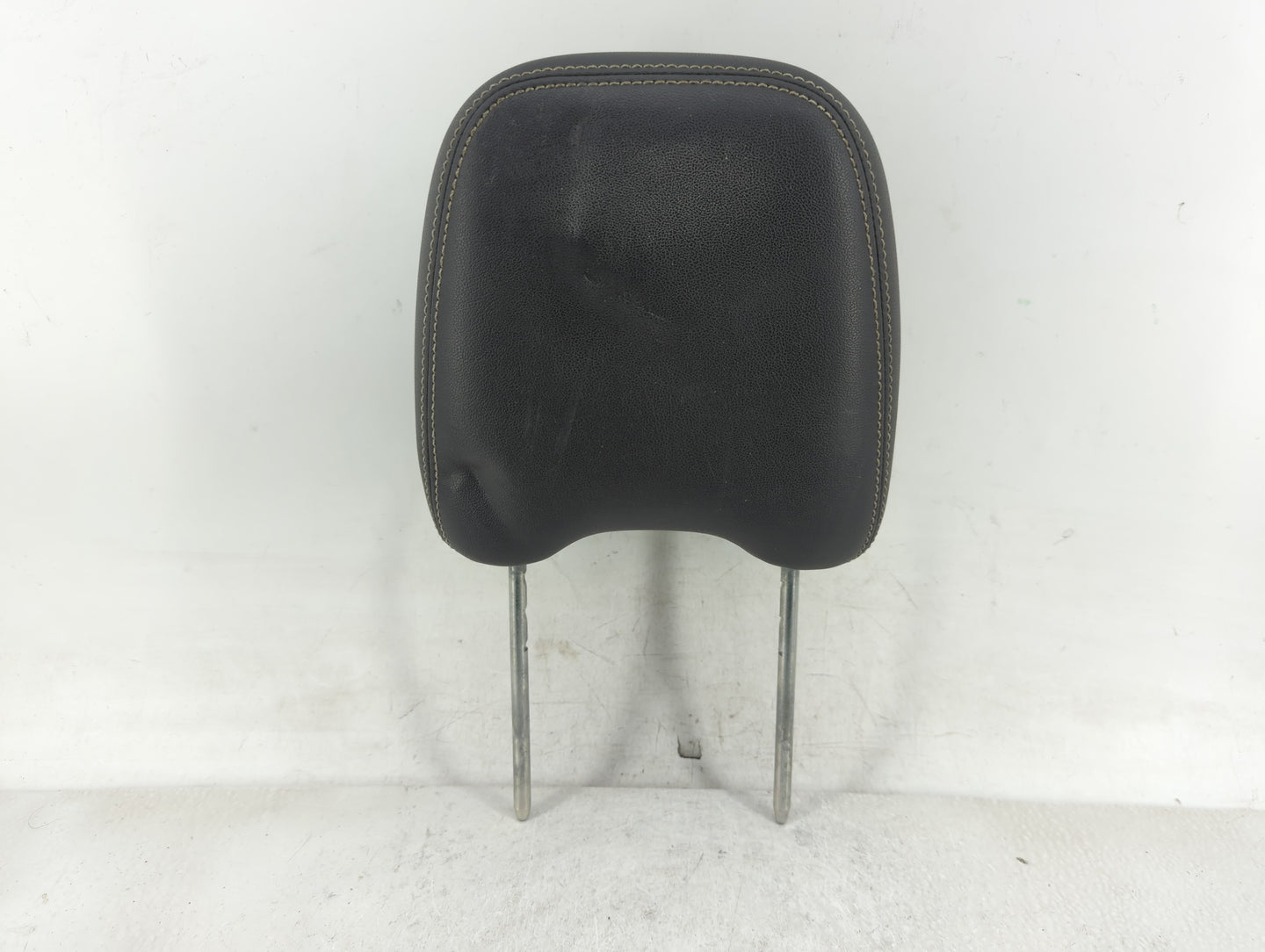 2008-2010 Ford Edge Headrest Head Rest Front Driver Passenger Seat Fits Fits 2008 2009 2010 OEM Used Auto Parts - Oemusedaut