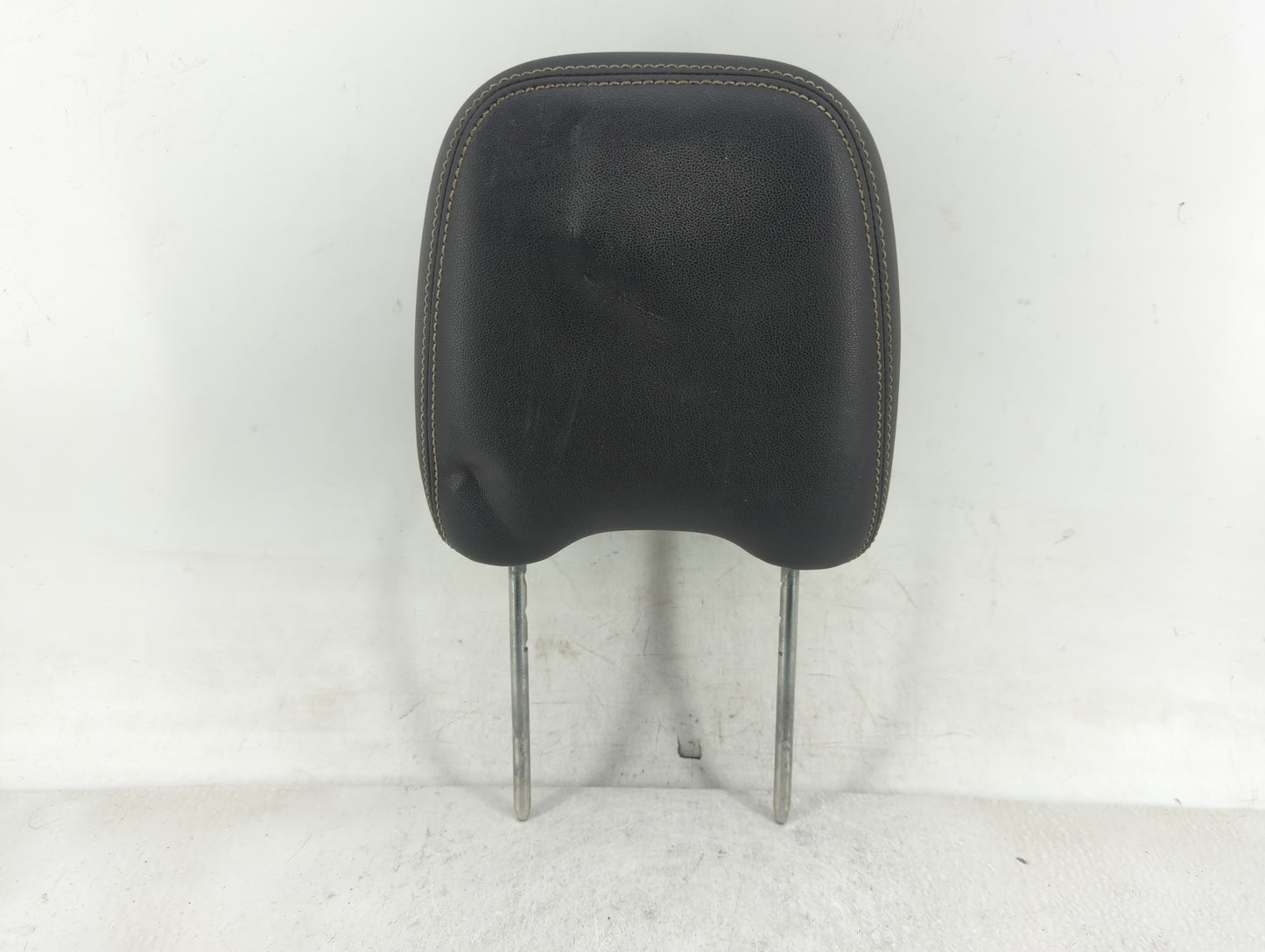 2008-2010 Ford Edge Headrest Head Rest Front Driver Passenger Seat Fits Fits 2008 2009 2010 OEM Used Auto Parts - Oemusedaut