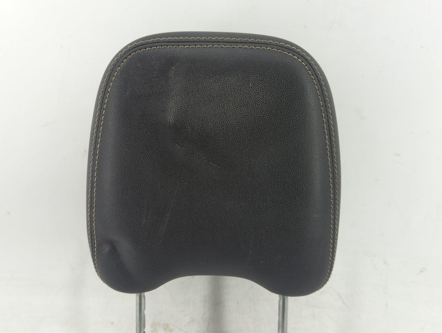 2008-2010 Ford Edge Headrest Head Rest Front Driver Passenger Seat Fits Fits 2008 2009 2010 OEM Used Auto Parts - Oemusedaut