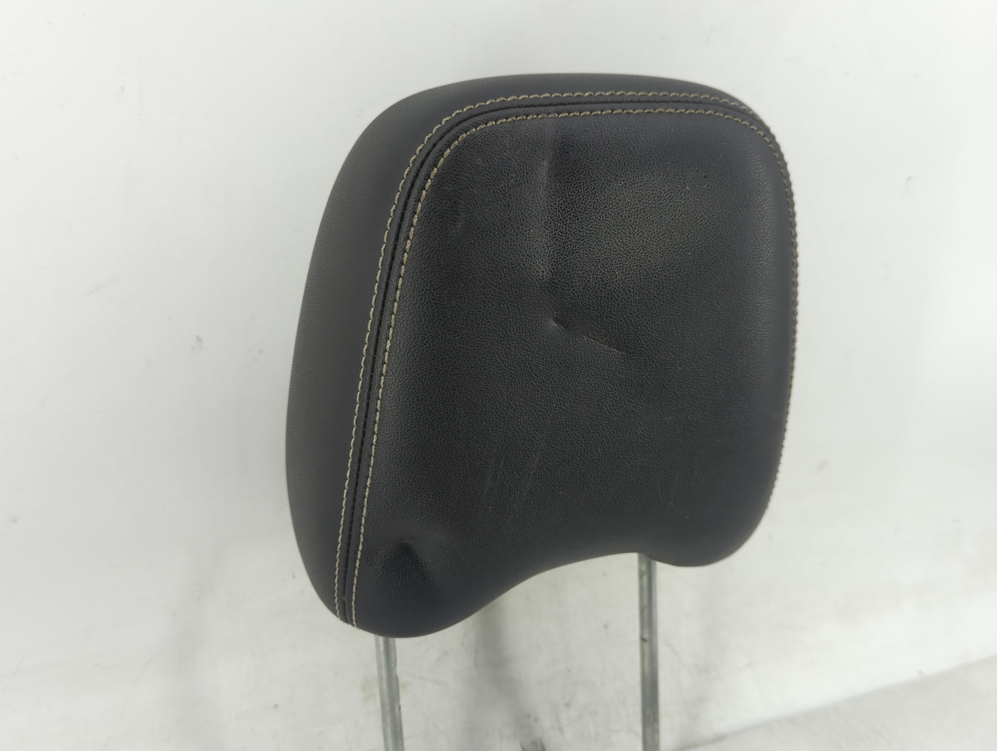 2008-2010 Ford Edge Headrest Head Rest Front Driver Passenger Seat Fits Fits 2008 2009 2010 OEM Used Auto Parts - Oemusedaut