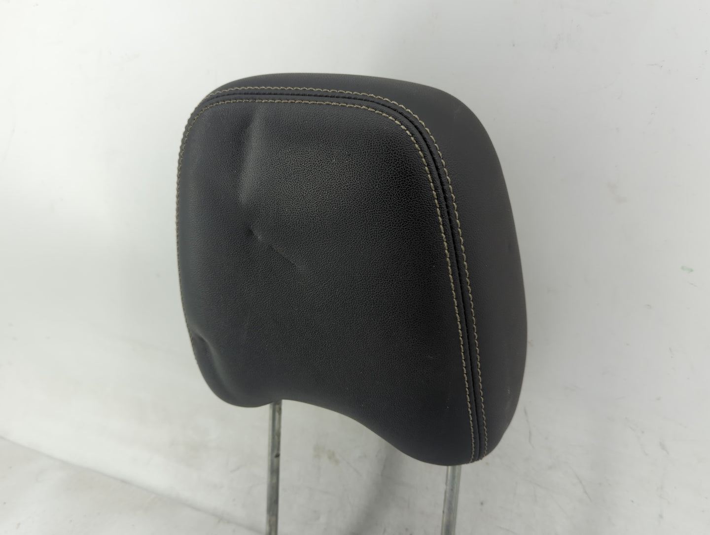 2008-2010 Ford Edge Headrest Head Rest Front Driver Passenger Seat Fits Fits 2008 2009 2010 OEM Used Auto Parts - Oemusedaut