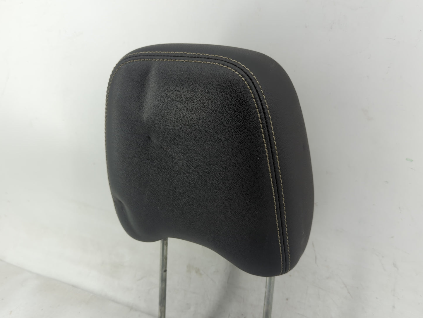 2008-2010 Ford Edge Headrest Head Rest Front Driver Passenger Seat Fits Fits 2008 2009 2010 OEM Used Auto Parts - Oemusedaut