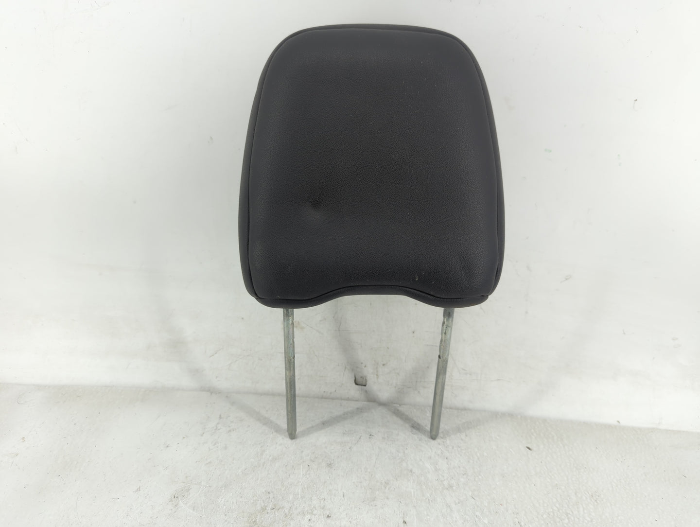 2008-2010 Ford Edge Headrest Head Rest Front Driver Passenger Seat Fits Fits 2008 2009 2010 OEM Used Auto Parts - Oemusedaut