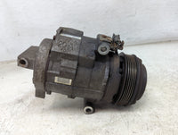 2007-2010 Ford Edge Air Conditioning A/c Ac Compressor Oem 1248938 - Oemusedautoparts1.com