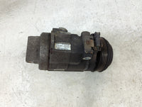 2007-2010 Ford Edge Air Conditioning A/c Ac Compressor Oem 1248938 - Oemusedautoparts1.com