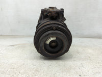 2007-2010 Ford Edge Air Conditioning A/c Ac Compressor Oem 1248938 - Oemusedautoparts1.com