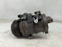2007-2010 Ford Edge Air Conditioning A/c Ac Compressor Oem 1248938 - Oemusedautoparts1.com