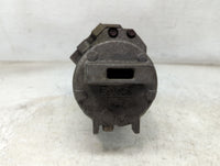 2007-2010 Ford Edge Air Conditioning A/c Ac Compressor Oem 1248938 - Oemusedautoparts1.com