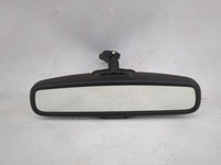 2008-2009 Ford Edge Interior Rear View Mirror Replacement OEM Fits Fits 2008 2009 OEM Used Auto Parts - Oemusedautoparts1.co