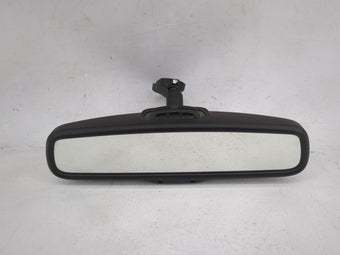 compare product 2008-2009 Ford Edge Interior Rear View Mirror Replacement OEM Fits Fits 2008 2009 OEM Used Auto Parts