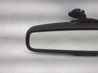 2008-2009 Ford Edge Interior Rear View Mirror Replacement OEM Fits Fits 2008 2009 OEM Used Auto Parts - Oemusedautoparts1.co
