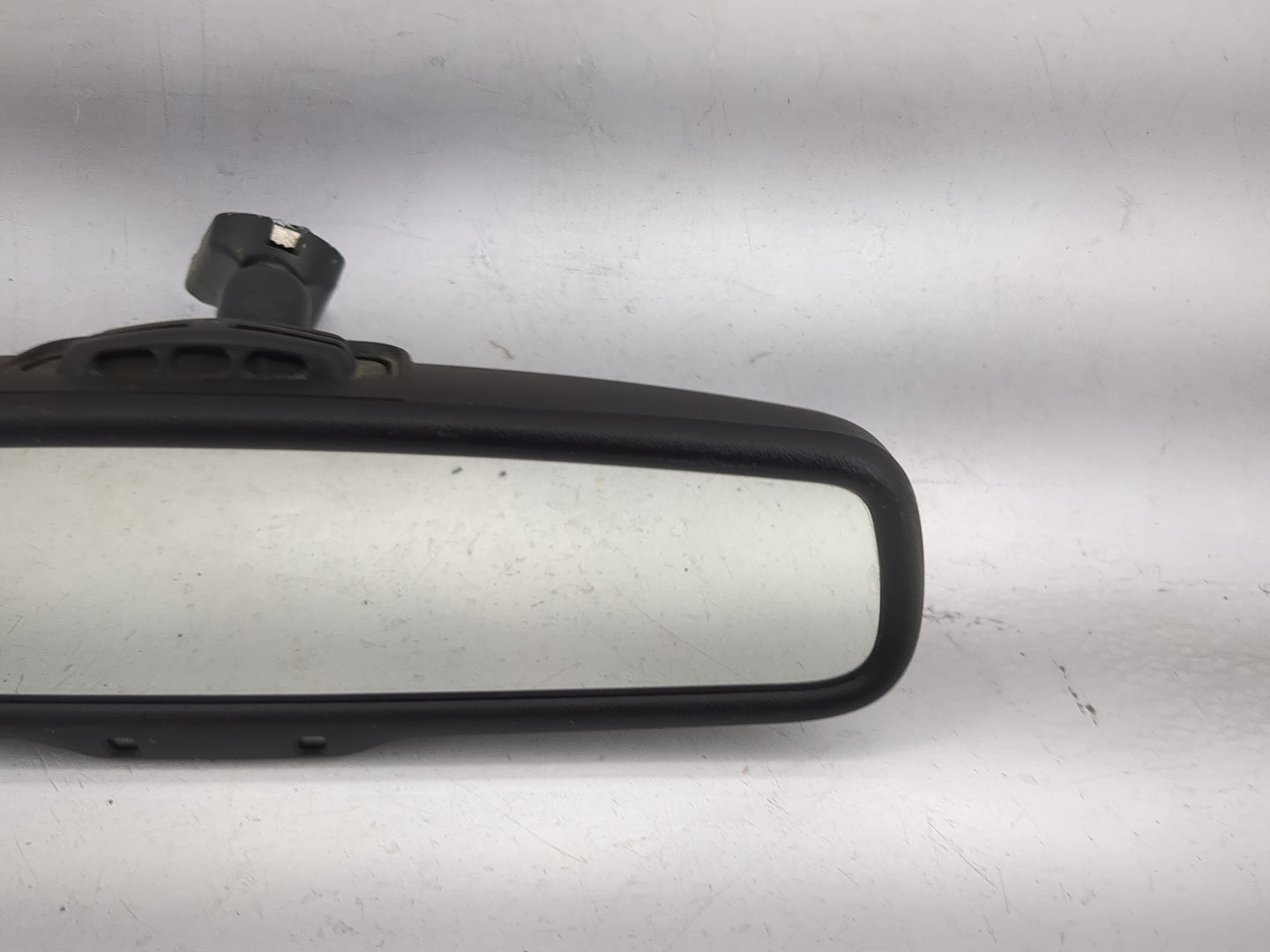 2008-2009 Ford Edge Interior Rear View Mirror Replacement OEM Fits Fits 2008 2009 OEM Used Auto Parts - Oemusedautoparts1.co