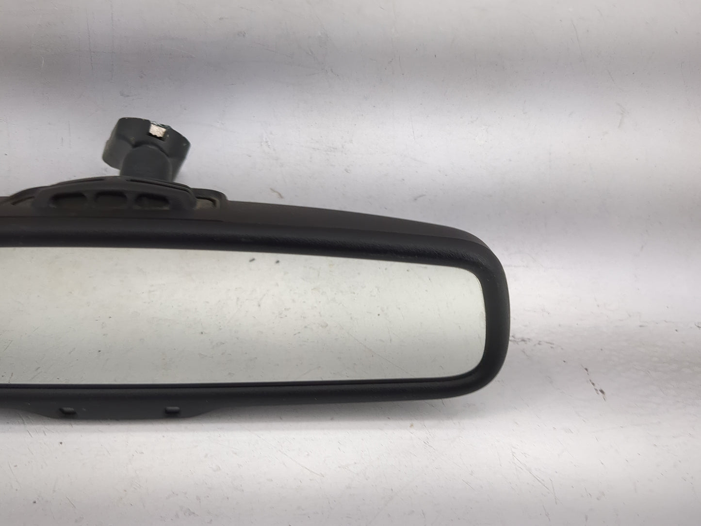 2008-2009 Ford Edge Interior Rear View Mirror Replacement OEM Fits Fits 2008 2009 OEM Used Auto Parts - Oemusedautoparts1.co
