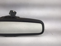 2008-2009 Ford Edge Interior Rear View Mirror Replacement OEM Fits Fits 2008 2009 OEM Used Auto Parts - Oemusedautoparts1.co