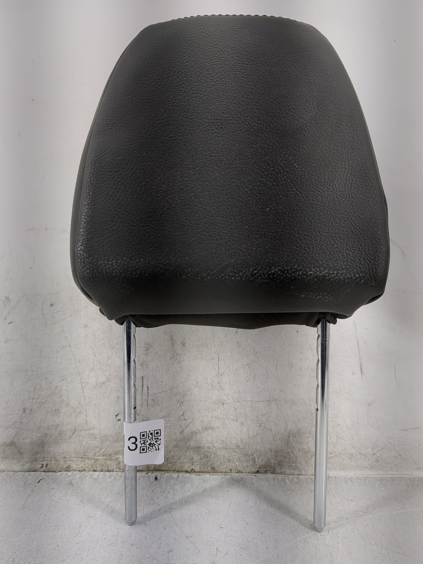 2014 Ford Edge Headrest Head Rest Rear Seat Fits OEM Used Auto Parts - Oemusedautoparts1.com