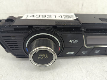2015-2018 Ford Edge PCM Engine Control Computer ECU ECM PCU OEM P/N:H2GA-12A650-ABA FB5A-12B684-CA Fits OEM Used Auto Parts 