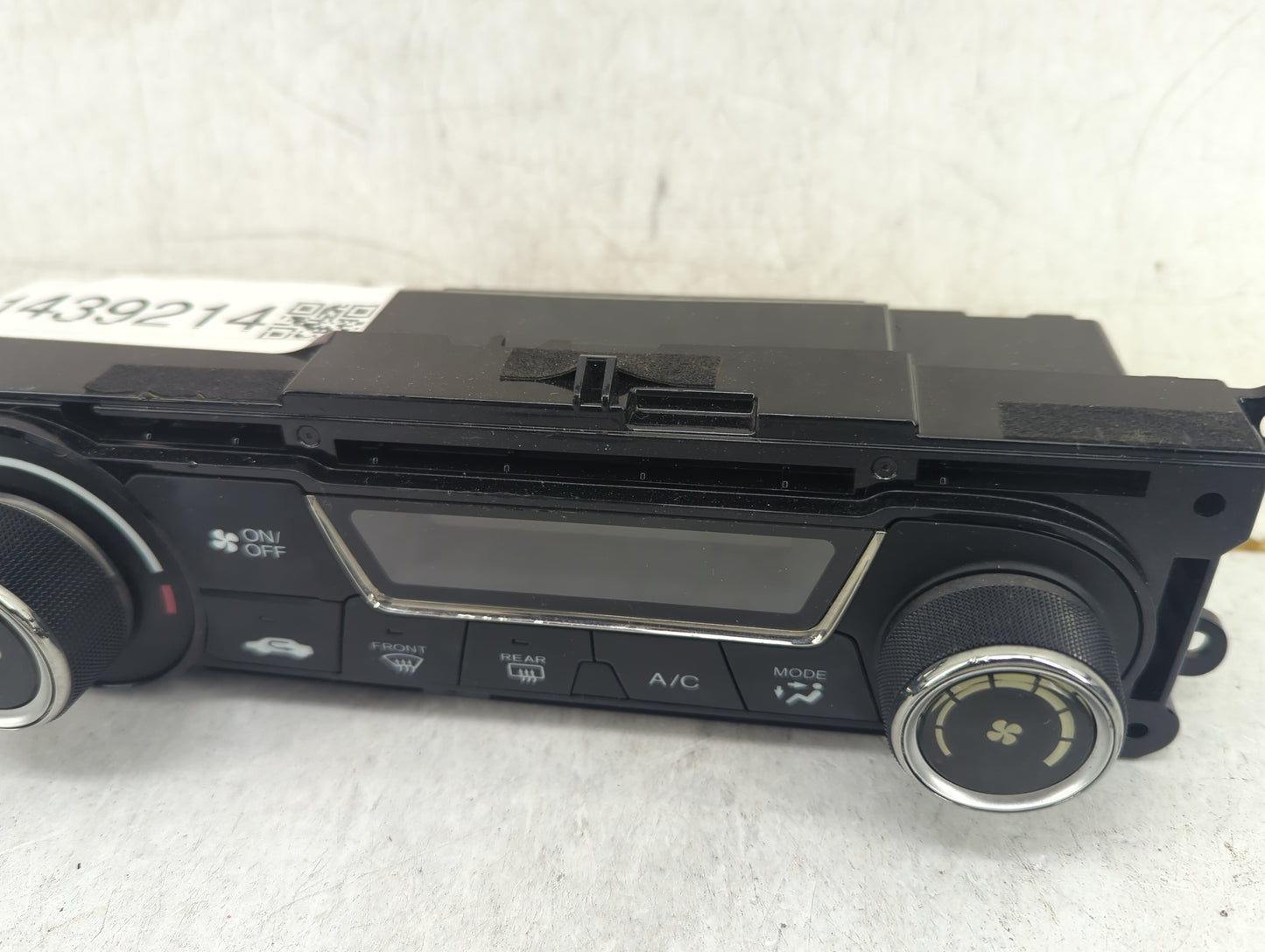 2015-2018 Ford Edge PCM Engine Control Computer ECU ECM PCU OEM P/N:H2GA-12A650-ABA FB5A-12B684-CA Fits OEM Used Auto Parts 