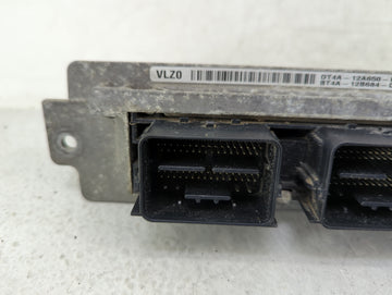 2013-2014 Ford Edge PCM Engine Control Computer ECU ECM PCU OEM P/N:DT4A-12A650-BKA BT4A-12B684-DA Fits Fits 2013 2014 OEM Used Auto Parts