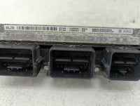 2013-2014 Ford Edge PCM Engine Control Computer ECU ECM PCU OEM P/N:DT4A-12A650-BKA BT4A-12B684-DA Fits Fits 2013 2014 OEM U