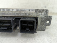 2013-2014 Ford Edge PCM Engine Control Computer ECU ECM PCU OEM P/N:DT4A-12A650-BKA BT4A-12B684-DA Fits Fits 2013 2014 OEM U