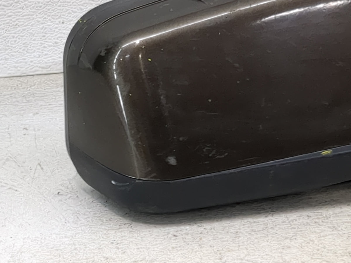 0 Ford Edge Passenger Side View Mirror - Right Door Mirror OEM Used - Oemusedautoparts1.com