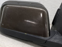 0 Ford Edge Passenger Side View Mirror - Right Door Mirror OEM Used - Oemusedautoparts1.com