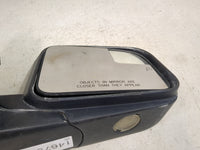 0 Ford Edge Passenger Side View Mirror - Right Door Mirror OEM Used - Oemusedautoparts1.com