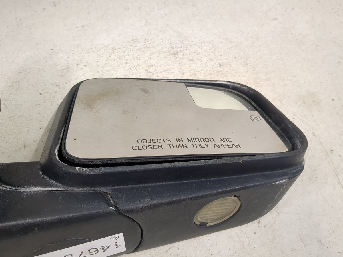 0 Ford Edge Passenger Side View Mirror - Right Door Mirror OEM Used - Oemusedautoparts1.com