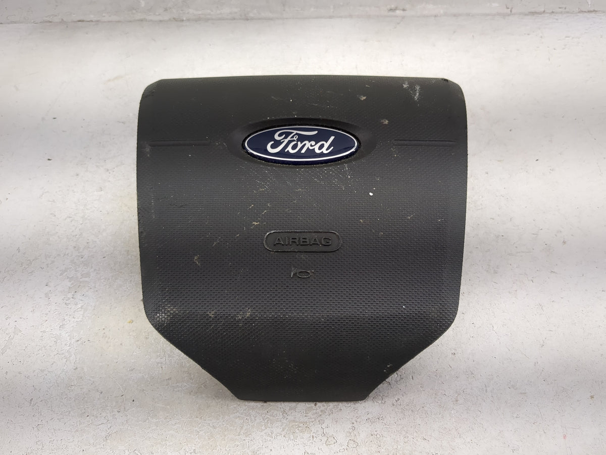 2007-2010 Ford Edge Air Bag Driver Left Steering Wheel Mounted 5034634 - Oemusedautoparts1.com