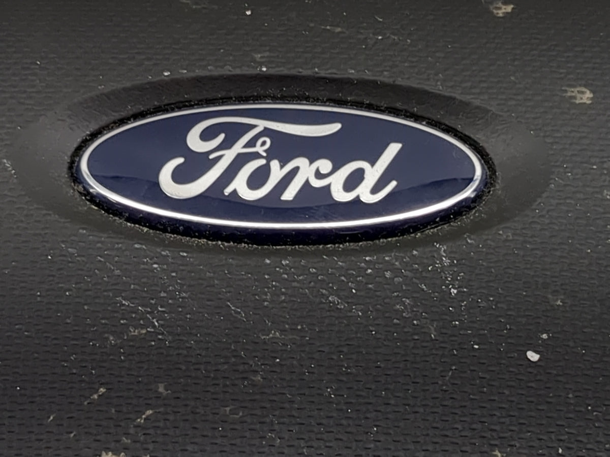 2007-2010 Ford Edge Air Bag Driver Left Steering Wheel Mounted 5034634 - Oemusedautoparts1.com