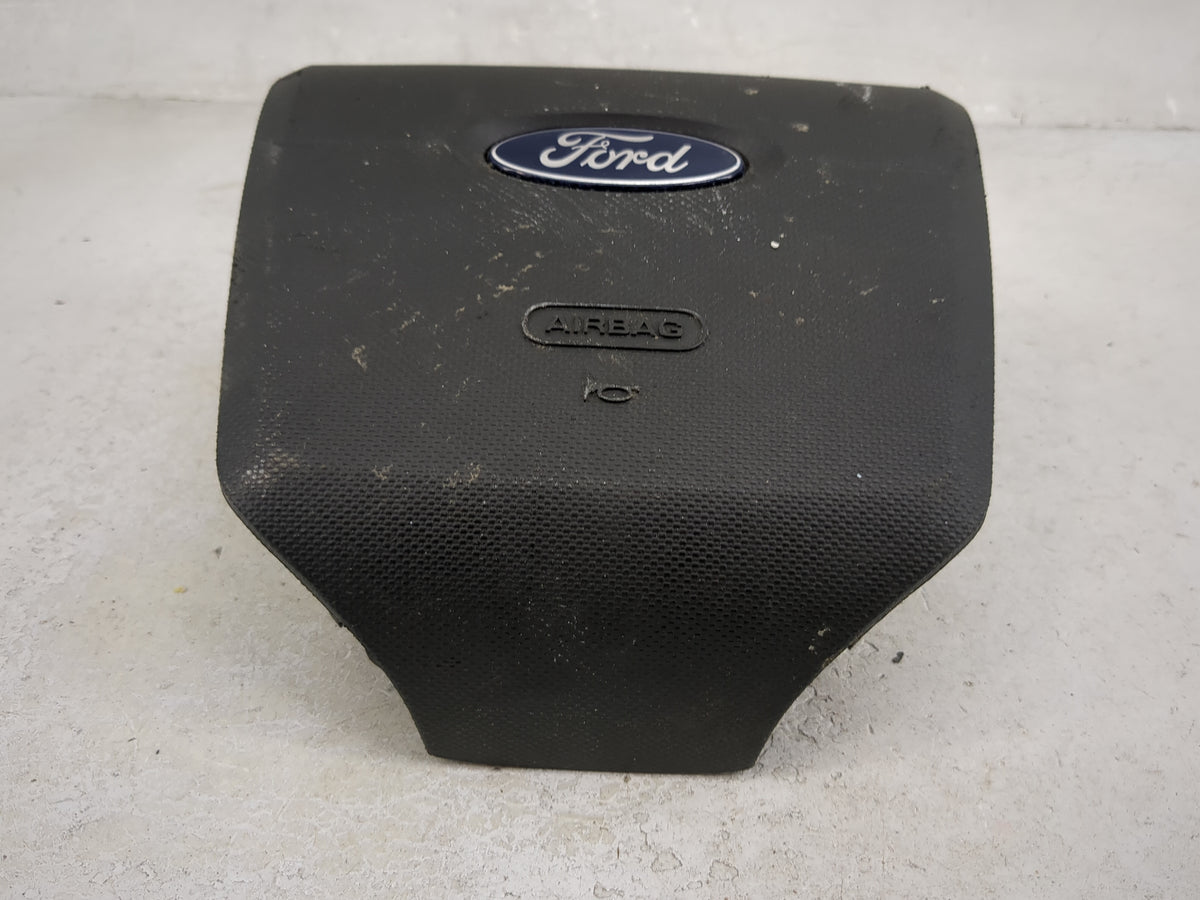 2007-2010 Ford Edge Air Bag Driver Left Steering Wheel Mounted 5034634 - Oemusedautoparts1.com