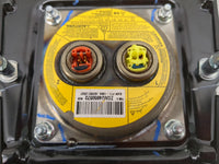 2007-2010 Ford Edge Air Bag Driver Left Steering Wheel Mounted 5034634 - Oemusedautoparts1.com