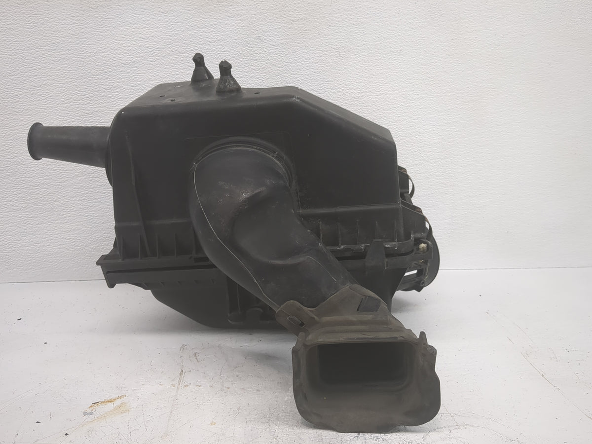 Ford Edge Air Cleaner Intake Duct Hose Tube 5034693 - Oemusedautoparts1.com
