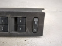 2008-2010 Ford Edge Master Power Window Switch Replacement Driver Side Left Fits Fits 2008 2009 2010 2011 2012 2013 2014 OEM