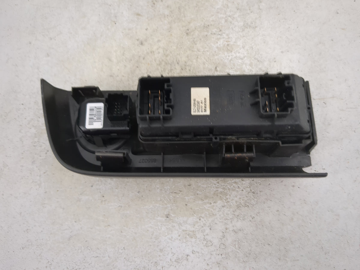 2008-2010 Ford Edge Master Power Window Switch Replacement Driver Side Left Fits Fits 2008 2009 2010 2011 2012 2013 2014 OEM
