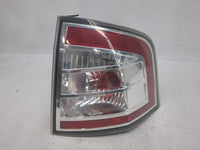 2007-2010 Ford Edge Tail Light Assembly Passenger Right OEM Fits Fits 2007 2008 2009 2010 OEM Used Auto Parts - Oemusedautop