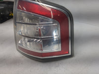 2007-2010 Ford Edge Tail Light Assembly Passenger Right OEM Fits Fits 2007 2008 2009 2010 OEM Used Auto Parts - Oemusedautop