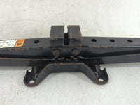 2007 Ford Edge Spare Scissor Car Jack - Oemusedautoparts1.com
