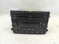2007 Ford Edge Radio AM FM Cd Player Receiver Replacement Fits OEM Used Auto Parts - Oemusedautoparts1.com