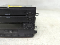 2007 Ford Edge Radio AM FM Cd Player Receiver Replacement Fits OEM Used Auto Parts - Oemusedautoparts1.com