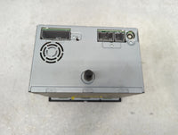 2007 Ford Edge Radio AM FM Cd Player Receiver Replacement Fits OEM Used Auto Parts - Oemusedautoparts1.com
