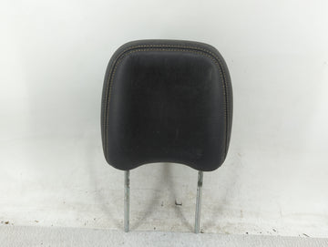 2007 Ford Edge Headrest Head Rest Front Driver Passenger Seat Fits OEM Used Auto Parts - Oemusedautoparts1.com