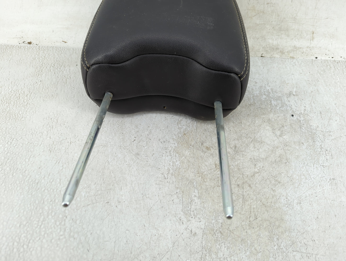 2007 Ford Edge Headrest Head Rest Front Driver Passenger Seat Fits OEM Used Auto Parts - Oemusedautoparts1.com